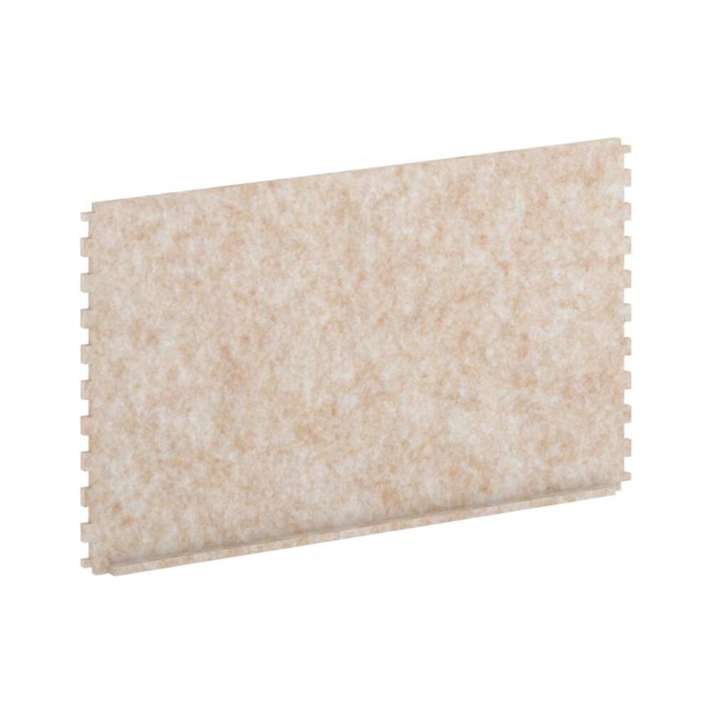 AcustiX Фронтальная панель для стола шириной 1600мм H=600