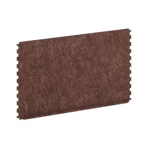 AcustiX Фронтальная панель для стола шириной 780мм H=500