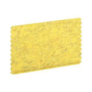 AcustiX Фронтальная панель для стола шириной 980мм H=600