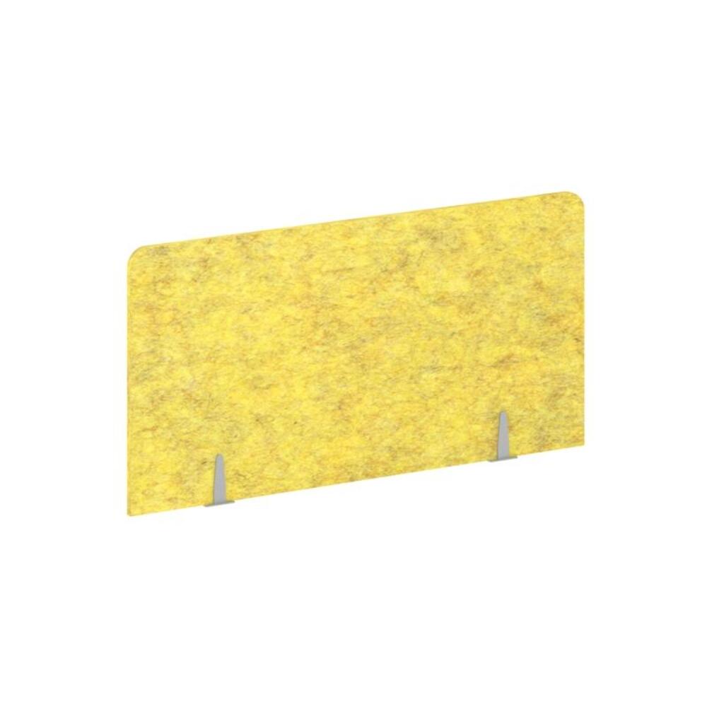 AcustiX Акустический экран боковой высокий 500мм над столешницей