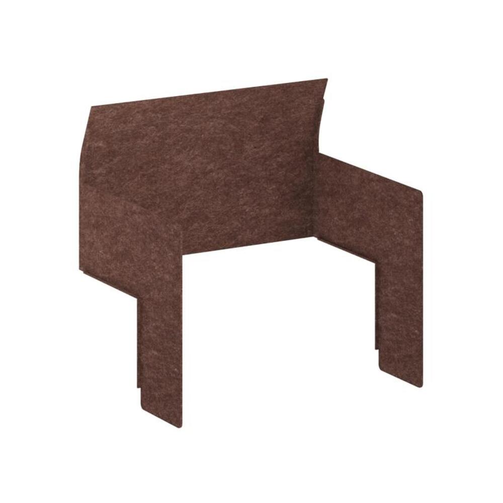 AcustiX Кабина настольная на стол L700