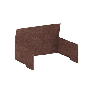 AcustiX Кабина настольная на стол L800