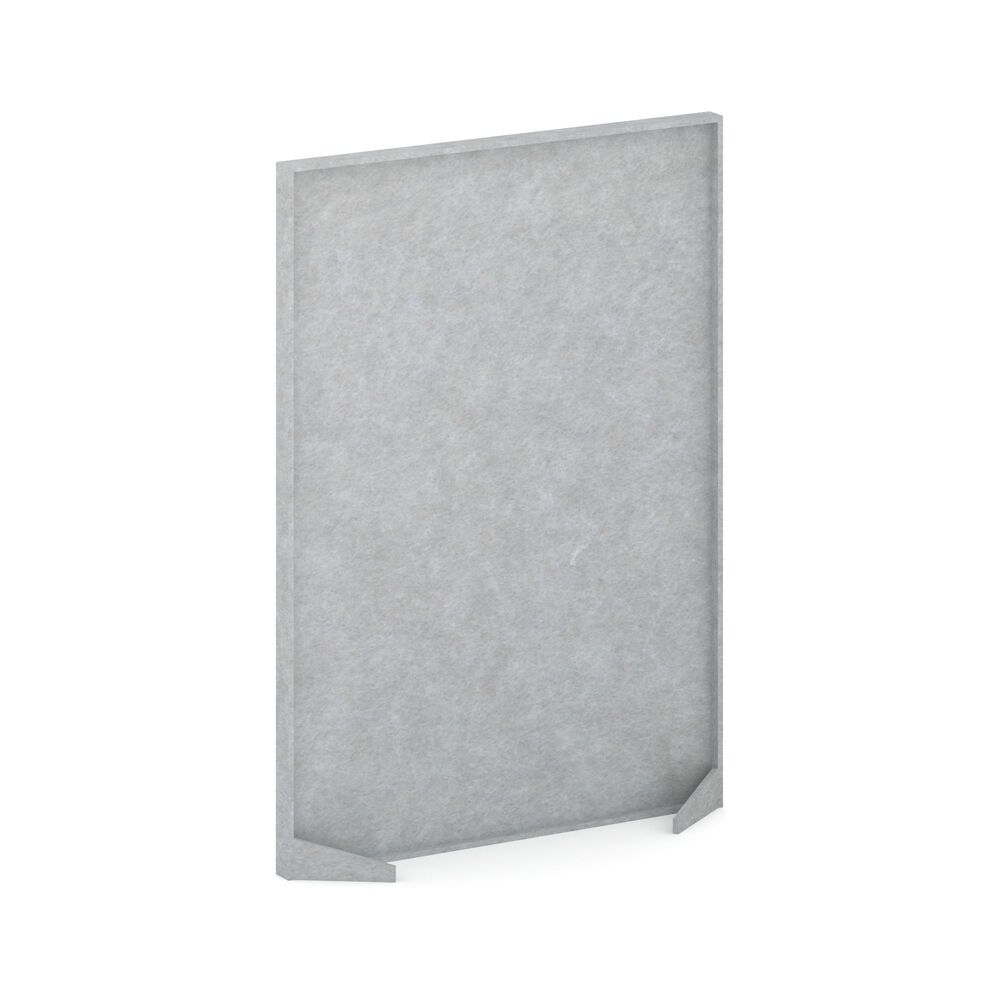 AcustiX Напольная прямая перегородка