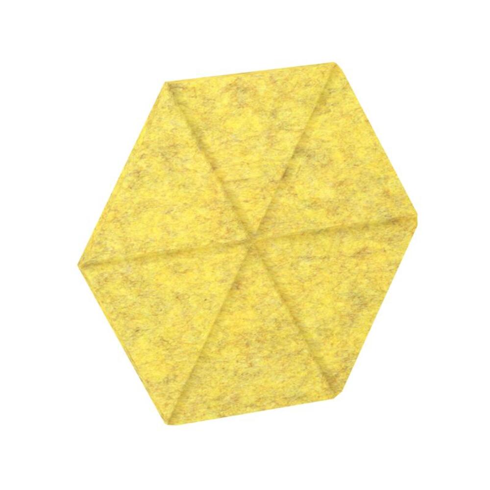 AcustiX Настенная панель шестигранная (6 лучей) (сторона 200мм)