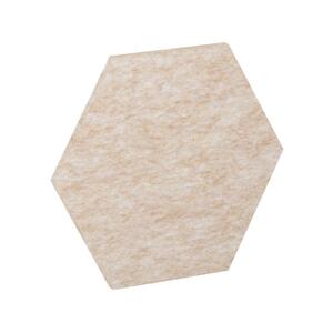 AcustiX Настенная панель шестигранная (сторона 100мм)