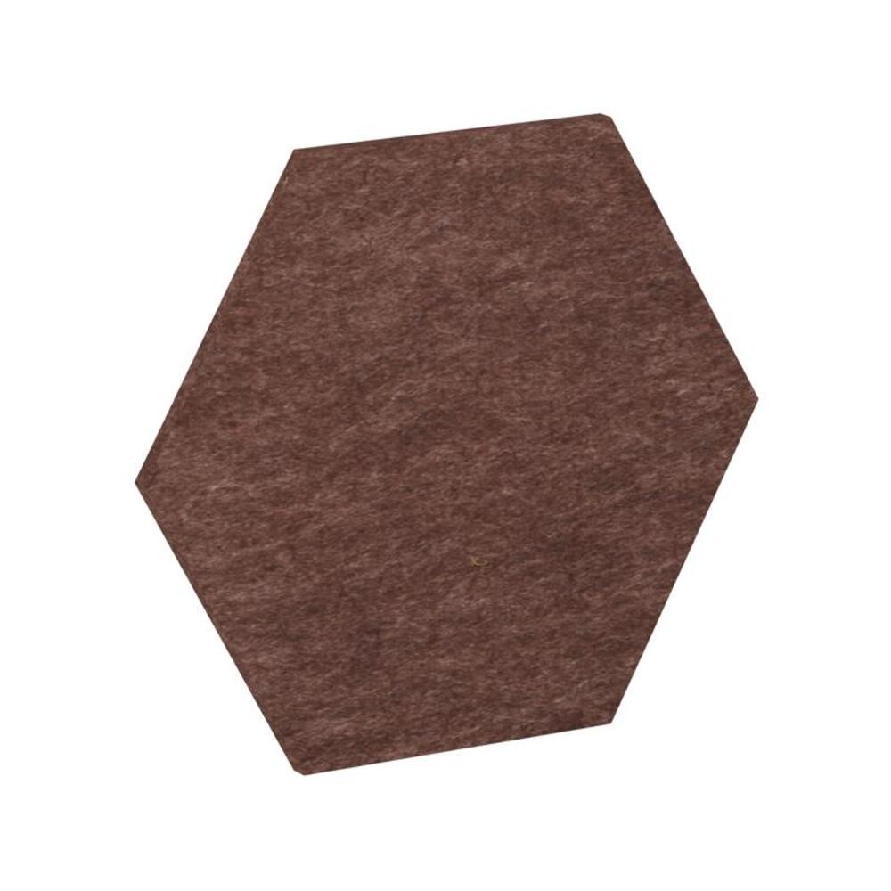 AcustiX Настенная панель шестигранная (сторона 300мм)