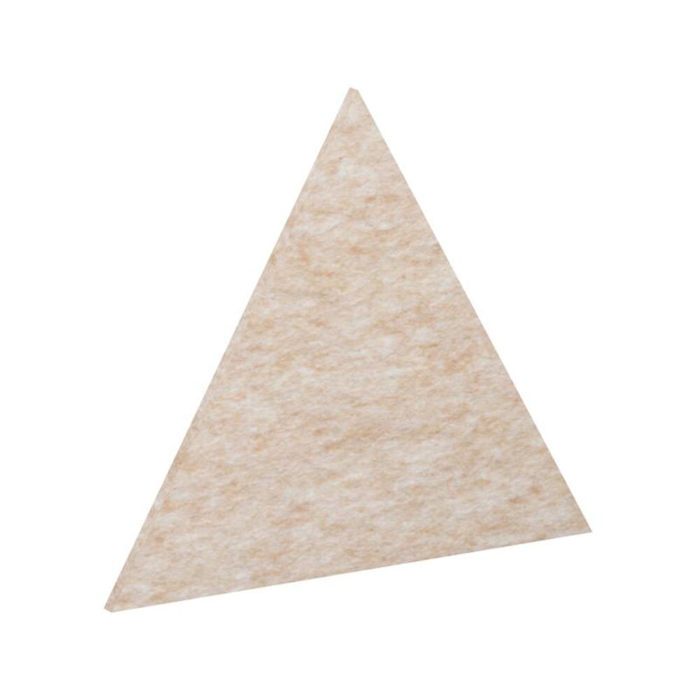 AcustiX Настенная панель треугольная (сторона 400мм)