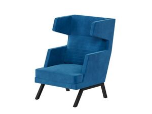 Кресло высокое