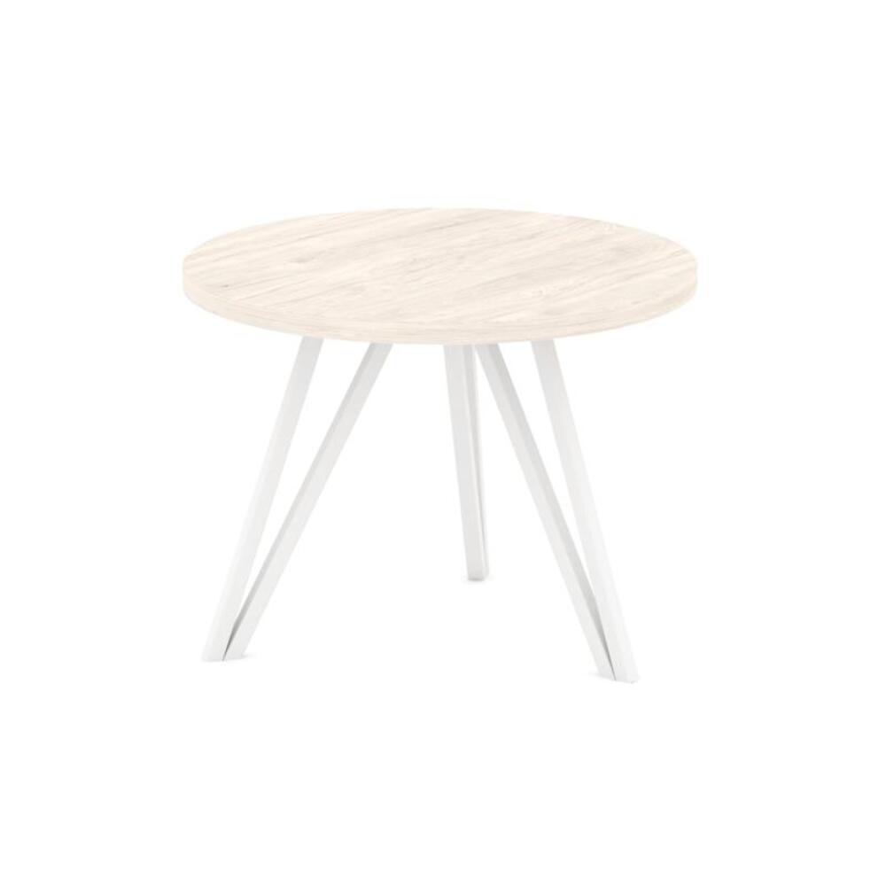 Asti Стол журнальный (круглый)