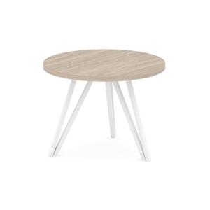 Asti Стол журнальный (круглый)