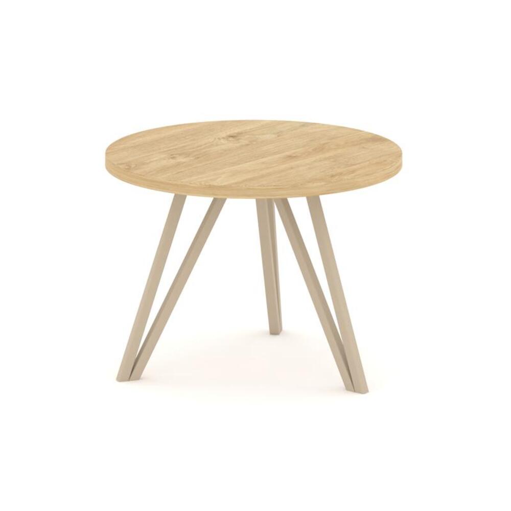 Asti Стол журнальный (круглый)