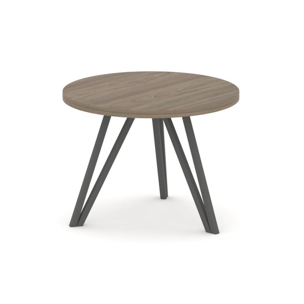 Asti Стол журнальный (круглый)