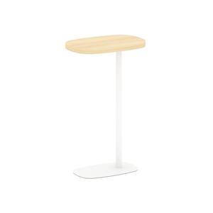 Asti Стол журнальный (овальный)