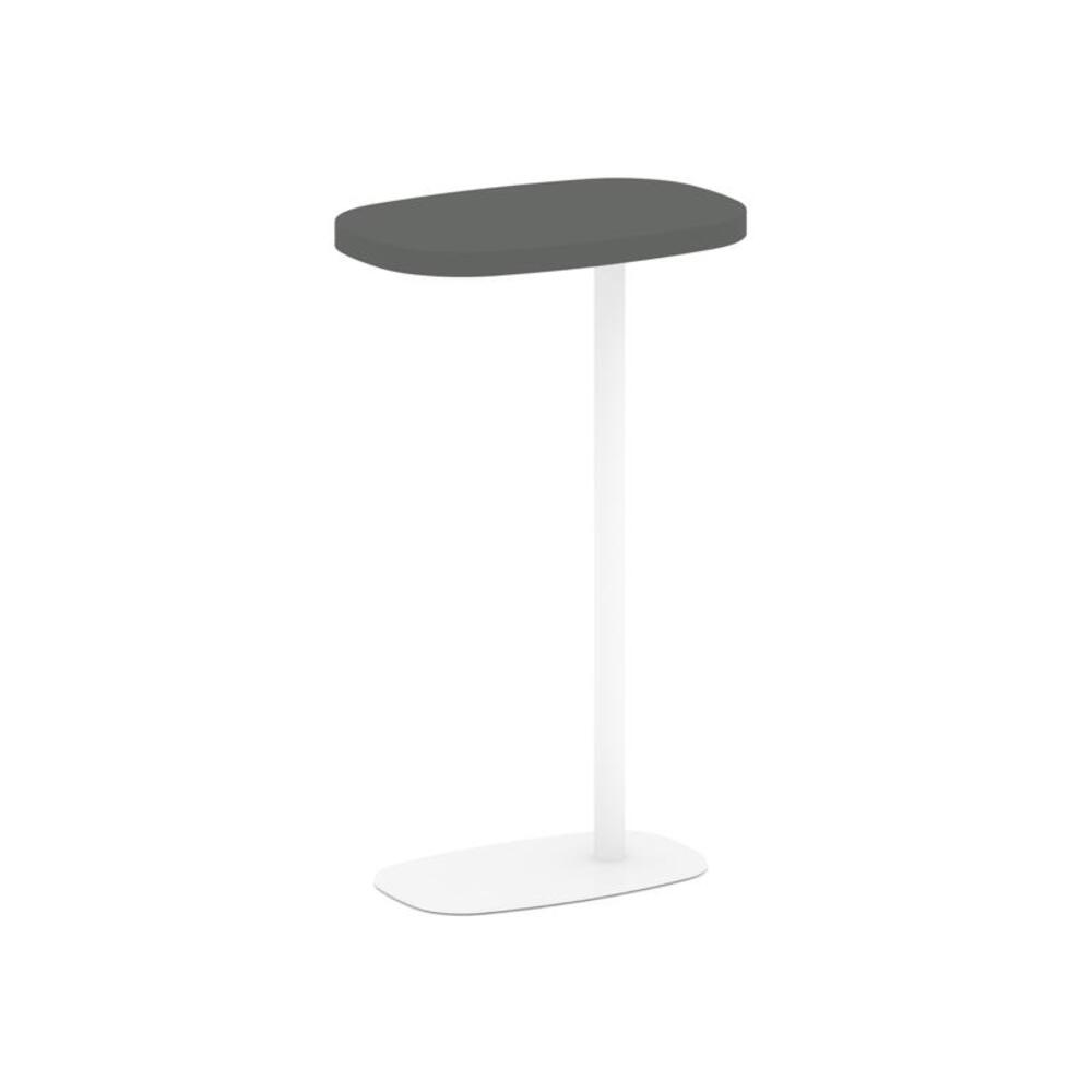 Asti Стол журнальный (овальный)