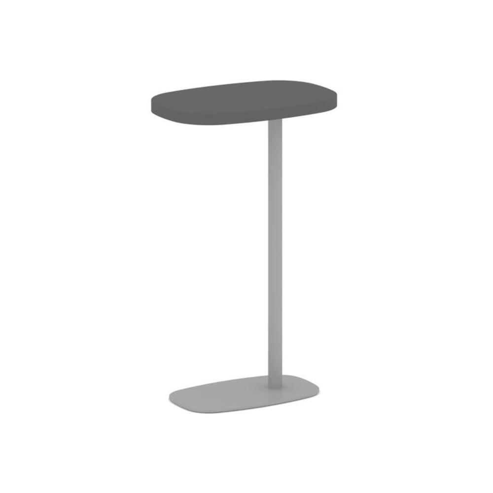 Asti Стол журнальный (овальный)