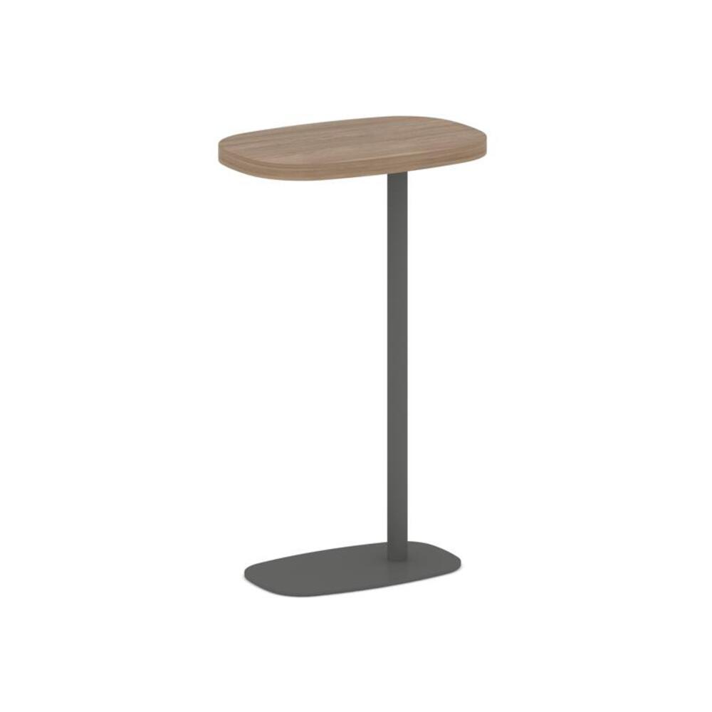 Asti Стол журнальный (овальный)