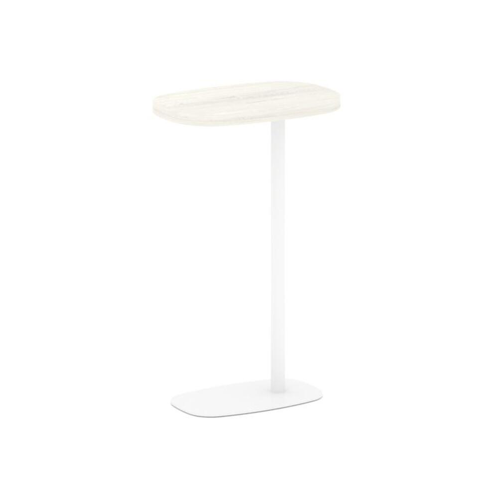 Asti Стол журнальный (овальный)