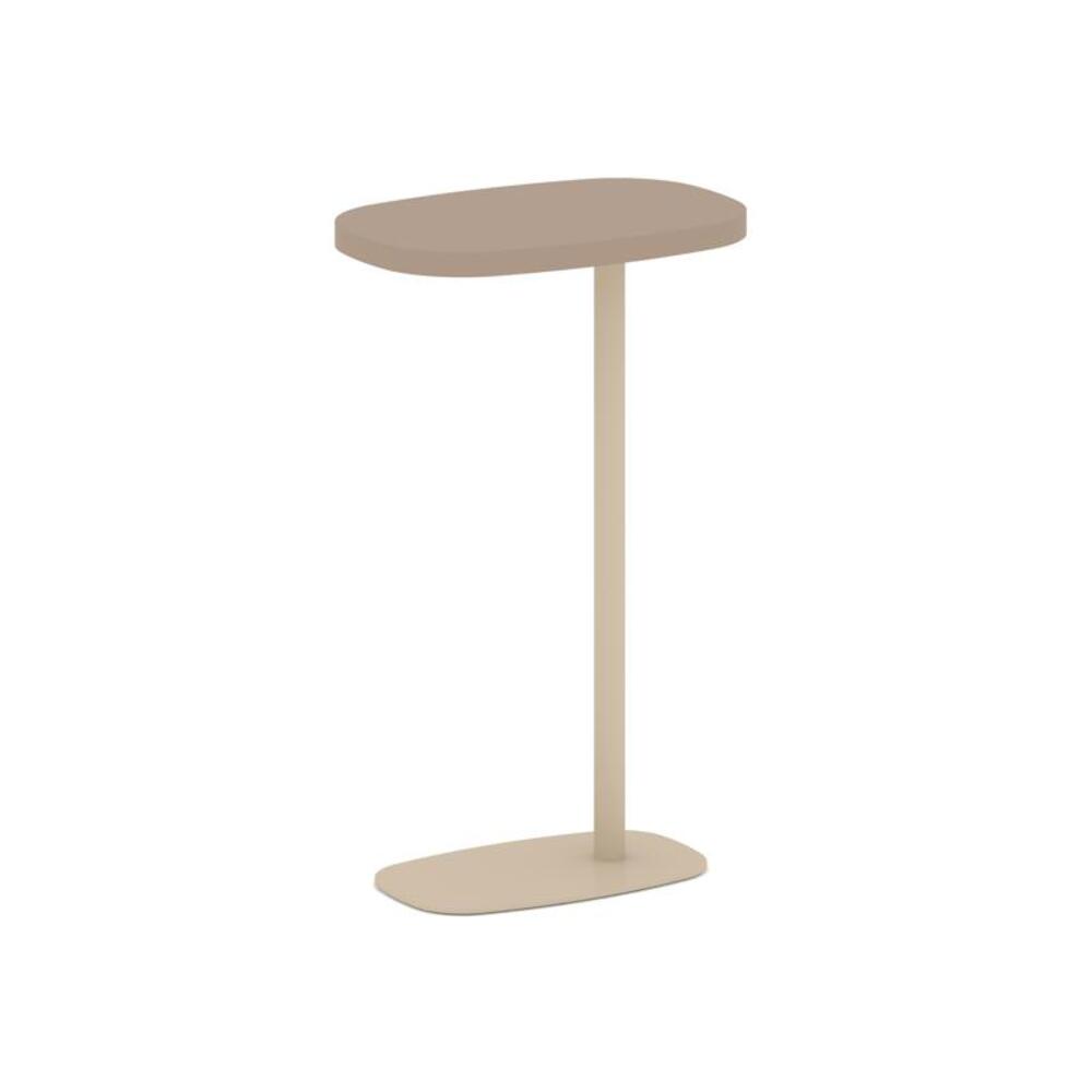 Asti Стол журнальный (овальный)