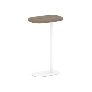 Asti Стол журнальный (овальный)