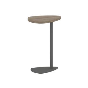 Asti Стол журнальный (треугольный)