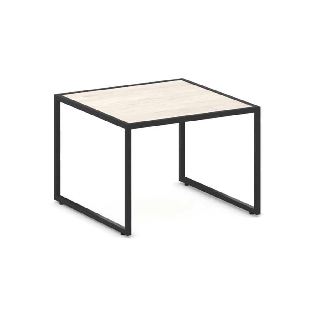 Стол журнальный (квадратный)