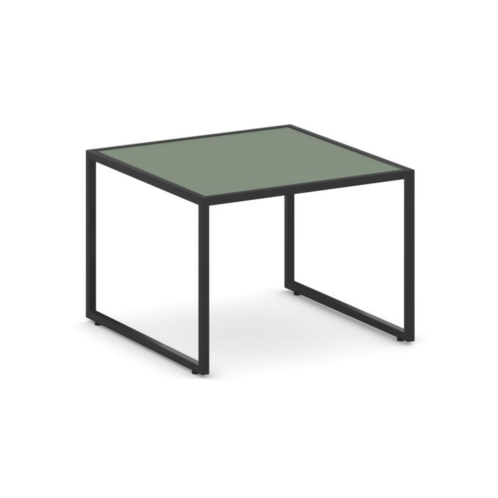 Стол журнальный (квадратный)