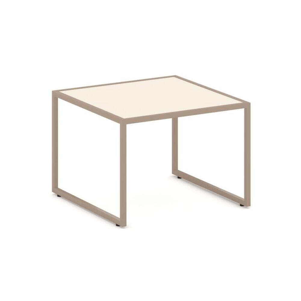 Стол журнальный (квадратный)