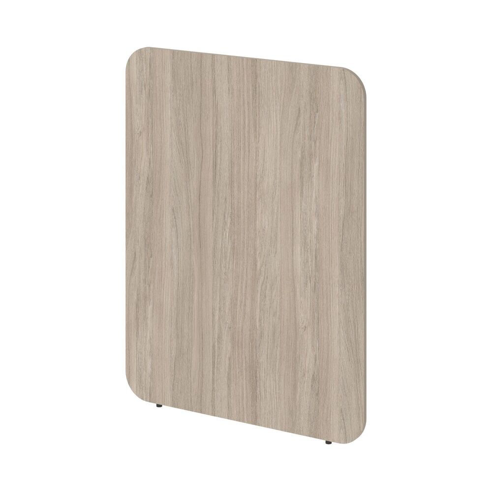 Перегородка боковая глухая правая