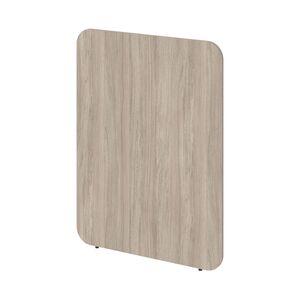 Перегородка боковая глухая правая