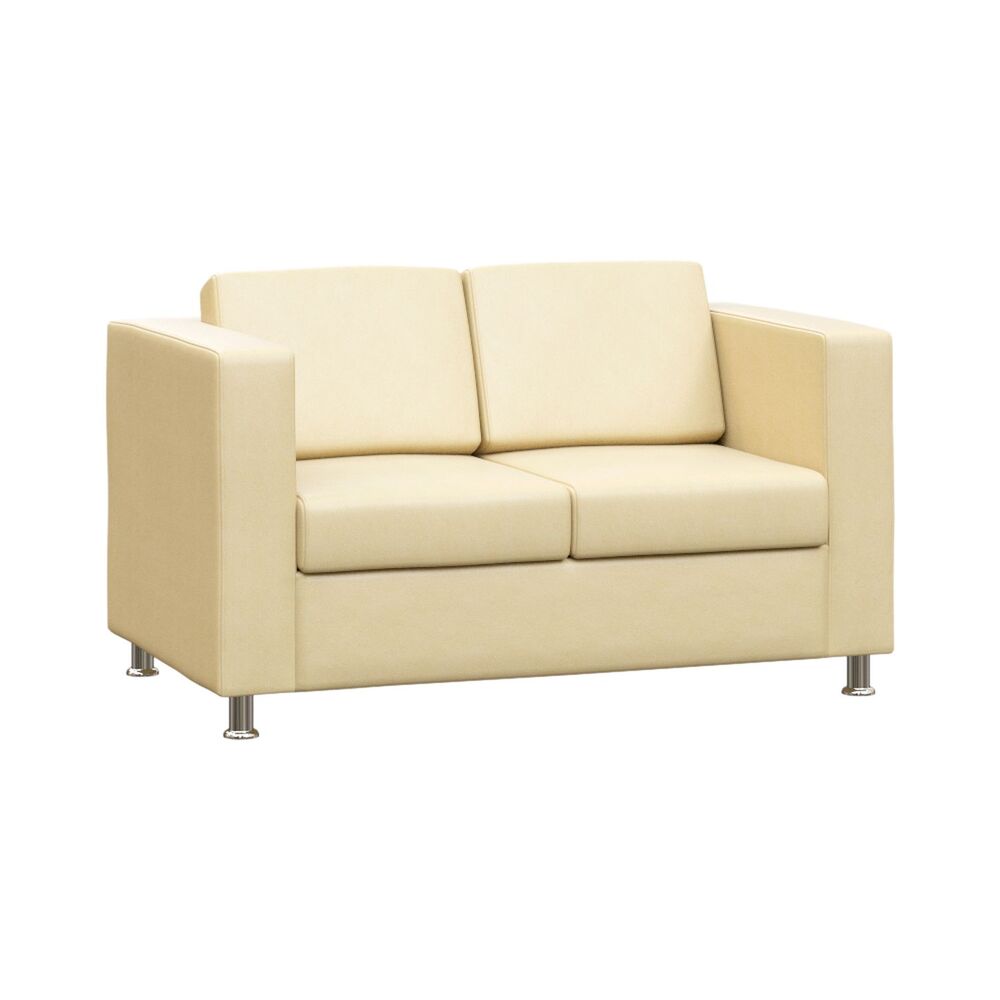 Диван двухместный