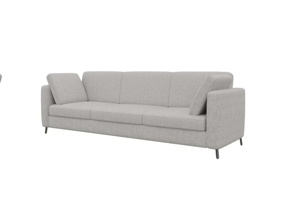 Диван трехместный