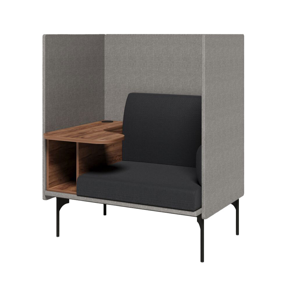 Диван одноместный