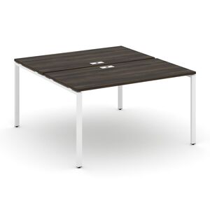 Рабочая станция на 2 места