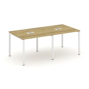 Стол переговорный (2 столешницы)