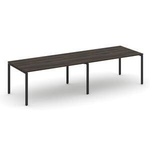 Стол переговорный (2 столешницы)