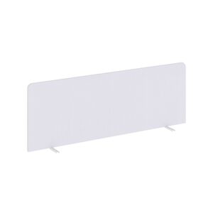 Экран продольный (ткань-CARDIF+врезной профиль)