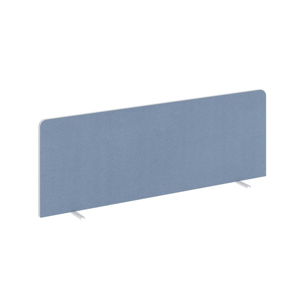 Экран продольный (ткань-CARDIF+врезной профиль)