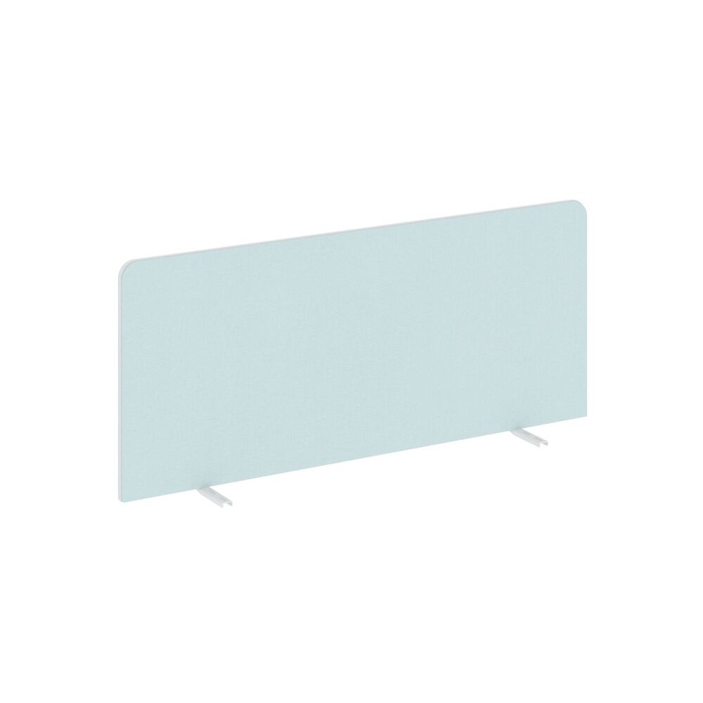 Экран продольный (ткань-CARDIF+врезной профиль)