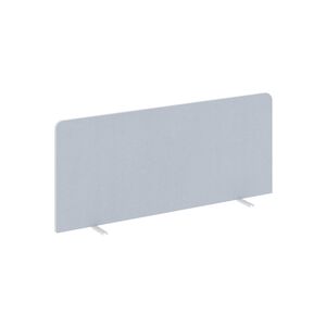 Экран продольный (ткань-CARDIF+врезной профиль)