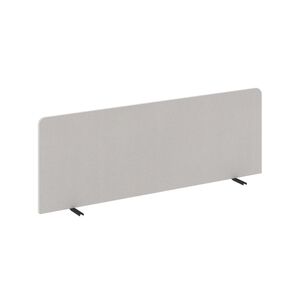 Экран продольный (ткань-CARDIF+врезной профиль)