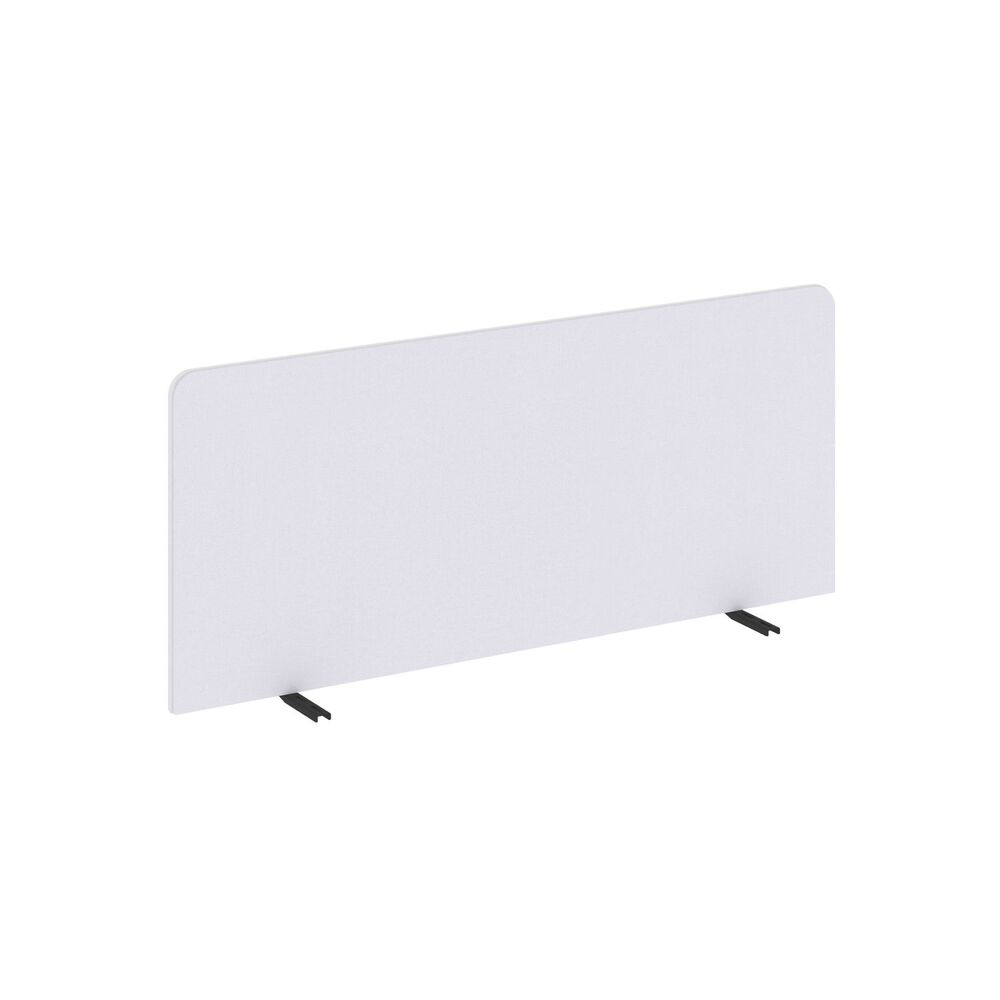 Экран продольный (ткань-CARDIF+врезной профиль)