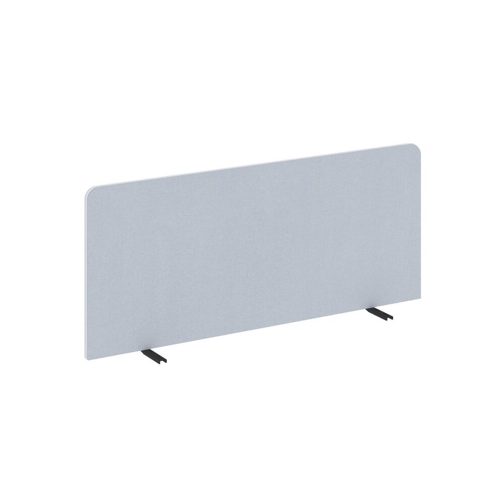 Экран продольный (ткань-CARDIF+врезной профиль)