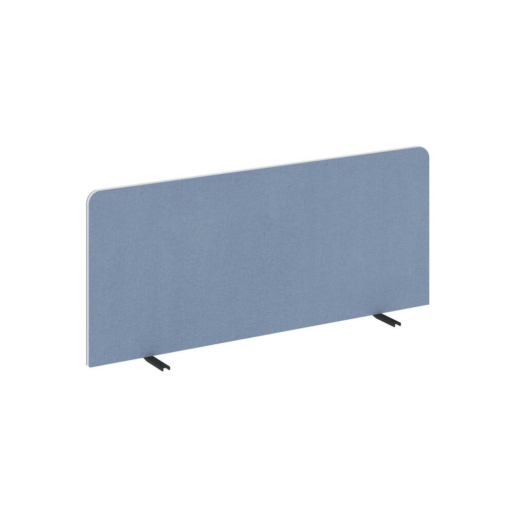 Экран продольный (ткань-CARDIF+врезной профиль)