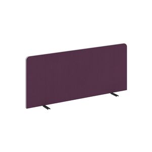 Экран продольный (ткань-CARDIF+врезной профиль)