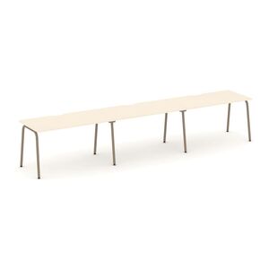 Рабочая станция на 3 места