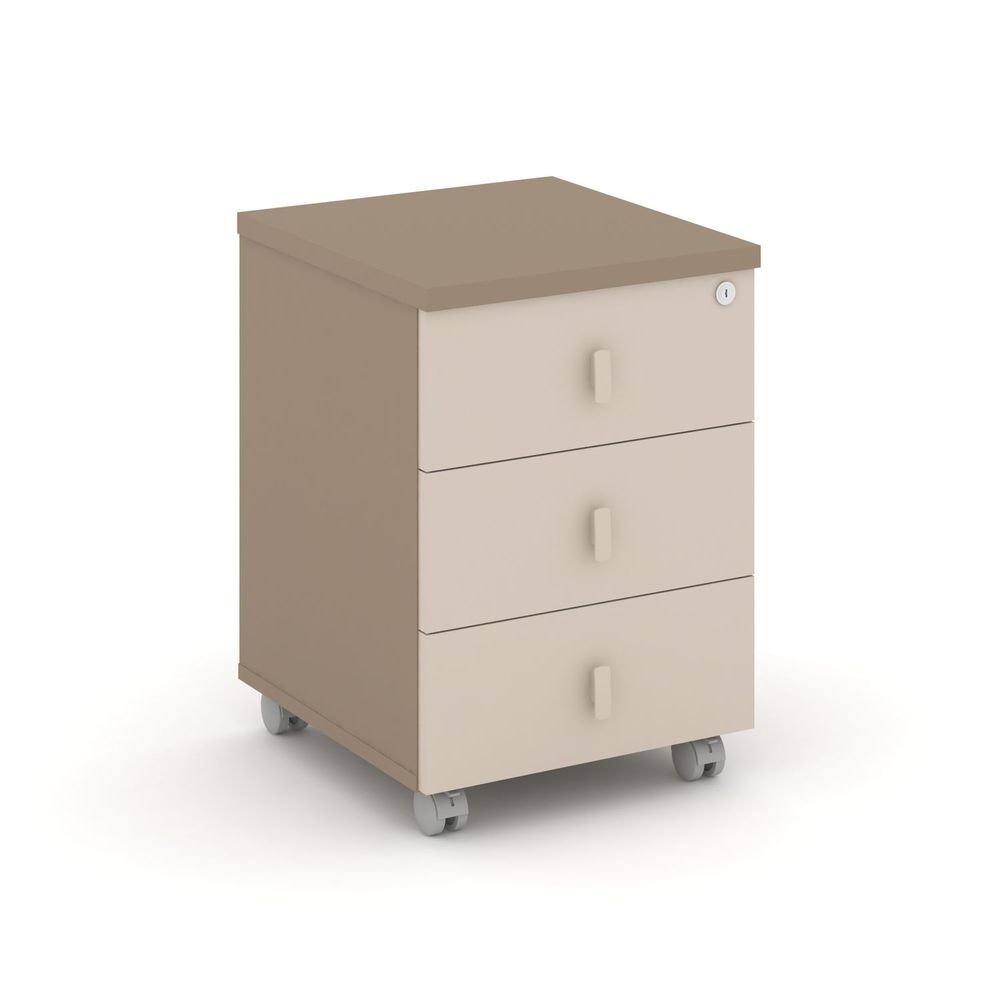 Тумба мобильная