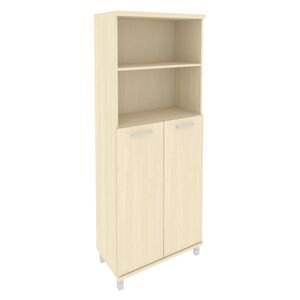 Шкаф высокий широкий