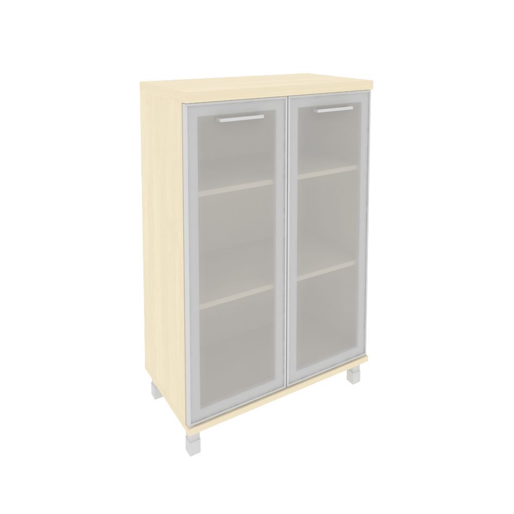 Шкаф средний широкий