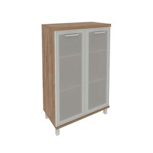 Шкаф средний широкий