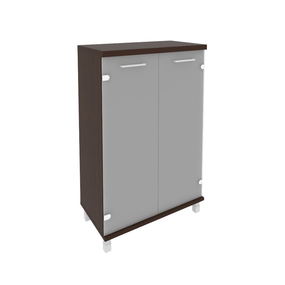 Шкаф средний широкий